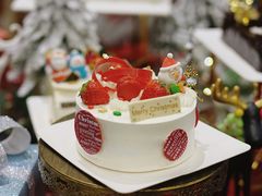 -卷心卷意·轻甜蛋糕(新光天地店)