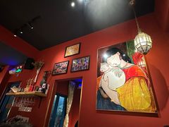 -阿里家·新疆烤肉酒場