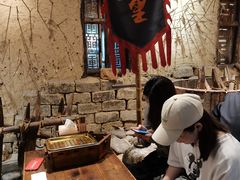 -盟重烧烤(高正街店)