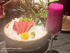 -蟹犇•帝王蟹雪蟹(陆家嘴店)