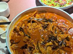 -豫丰汇河南名菜楼(武记餐饮)