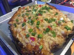 -很久以前羊肉串(打浦路店)