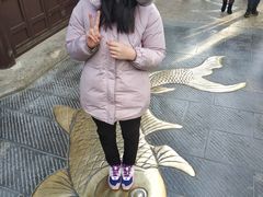 -鲜鱼口老字号美食街