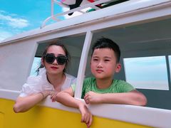 -漳州滨海火山岛自然生态风景区