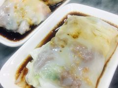 -穗银肠粉店(东川路店)