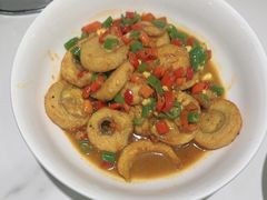 -兰湘子·湘菜小炒(荥阳吾悦广场店)
