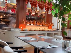 -金海湾自助餐厅(金陵饭店)