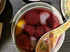 -宫事颐庭·老佛爷贵寿下午茶(颐和园店)