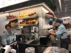 -食代馆(深业上城店)