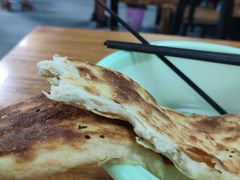 -铁谢李松祖传羊肉汤馆
