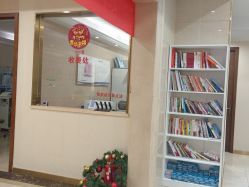 -碧莲盛·不剃发植发