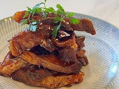 -上海和平饭店龙凤厅 Dragon Phoenix
