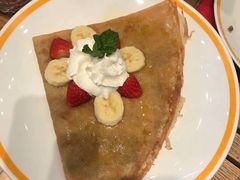 -La Creperie法餐厅(芮欧百货店)
