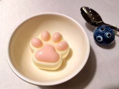 -肆月河豚·新淮扬(金融街店)