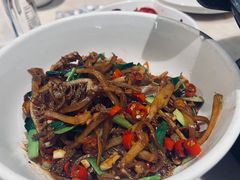-味上湘菜馆(岳麓山店)