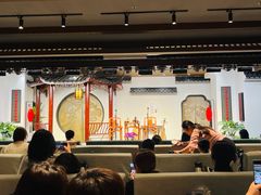 -琵琶语评弹茶馆(苏州平江路店)