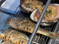 -江合勇丹东兄弟小串海鲜烧烤(总店)