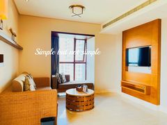 -三亚凤凰水城凯莱度假酒店