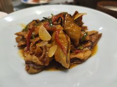 -巴依老爷新疆美食(望京小街店)