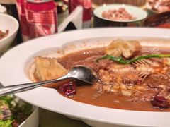 -太守宴·蘭院(天塔店)