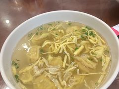 -东泰祥生煎馆(长宁路店)