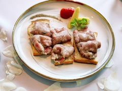 -云璟高空铁板烧·料理·生日宴·聚会团建(福田灯光秀店)