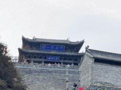 -雁门关景区