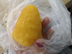 -航天馒头(瞻园路店)