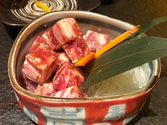 -上男·烧肉集市(五一广场店)