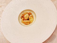 清蒸蟹钳-新光酒家·河豚·海鲜·蟹料理(浦东店)