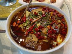 -峨嵋酒家总店(车公庄店)