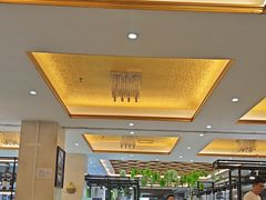 -四海蒸鲜蒸汽海鲜自助(北戴河店)