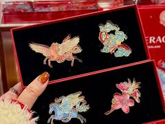 -Laderach 莱德拉(上海环贸iapm店)
