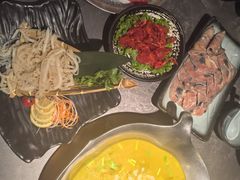 -湊湊火锅·茶憩(合生汇购物中心店)
