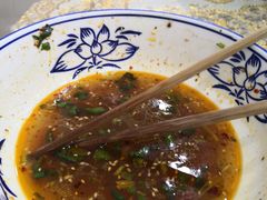 -马茹特色饺子馆