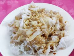 -电白鸭粥店(下沙二坊88号店)