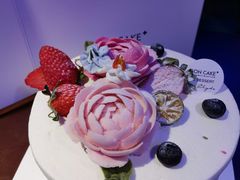 -BON CAKE(华贸购物中心店)