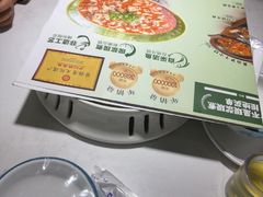 -光海·乡记酸菜鱼·始于1996(花园路店)