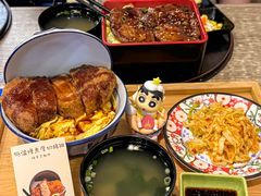 -左舞和风屋便当(金地店)