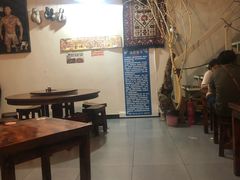 大堂-新疆狼爷烤肉(宋庄店)