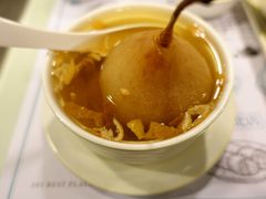 -点点心点心专门店(旺角店)