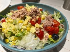 -牛扒先生·厚切雪花牛扒西餐厅(北京路禺山路店)