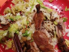 -大圆碗•T骨大排饭(天海店)