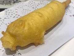 -老厨家(友谊路总店)