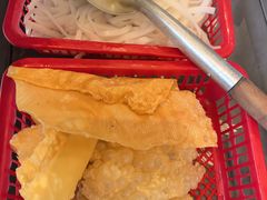 -潮汕•草根牛肉档(中江路店)