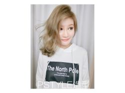 -P.STYLE 派斯造型