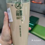 小堂阿姨奶茶铺(江南万达)
