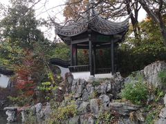 -玉女潭景区