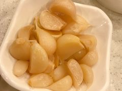 糖蒜-八先生涮肉房(三里河店)