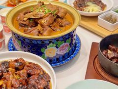 -金典银峰老鹅馆·昆山菜(亭林公园店)